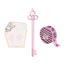 Канцелярский набор Through The Looking Glass - Just One Second