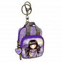 Брелок в форме рюкзака Sparkle & Bloom - Catch A Falling Star