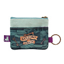 Кошелек с кольцом для ключей Through The Looking Glass - Curiosity