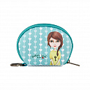 Кошелек с кольцом для ключей "Sofia - On my way"