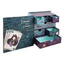 Органайзер с выдвижными ящичками Through The Looking Glass - Curiosity