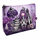 Большая косметичка Santoro Wonderland - A Little More Tea