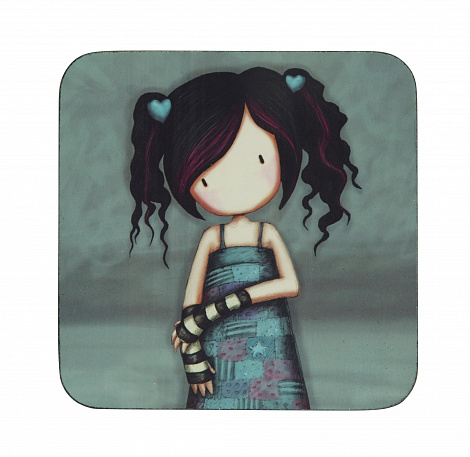 Подставка под горячее - Lost For Words