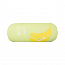 Чехол для очков "Fruit style" Банан