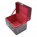 Маленькая шкатулка для украшений Santoro Wonderland - Finding My Way