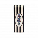 Ластик Classic Stripe - The Hatter