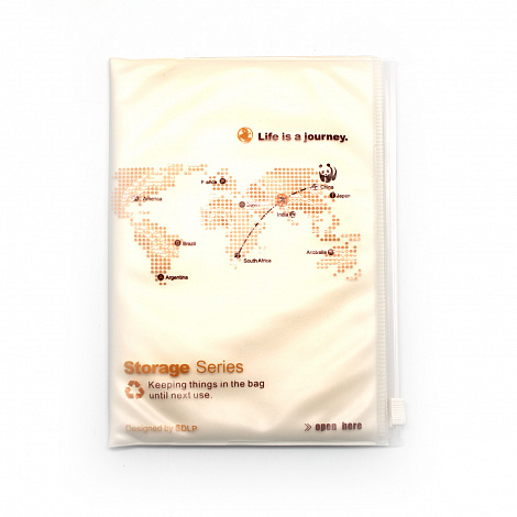 Папка для документов "Storage Bag" Китай