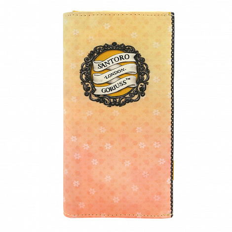 Кошелек длинный - Bee-Loved (Just Bee-Cause)