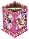 Подставка канцелярская Fairground Stationery - Carousel